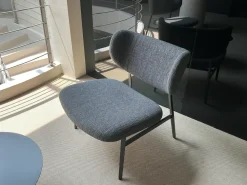 Bonaldo Poltrona modello Noor ad un prezzo imperdibile- Poltrone