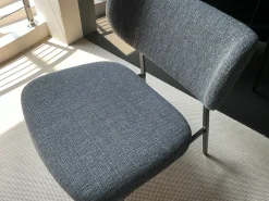 Bonaldo Poltrona modello Noor ad un prezzo imperdibile- Poltrone