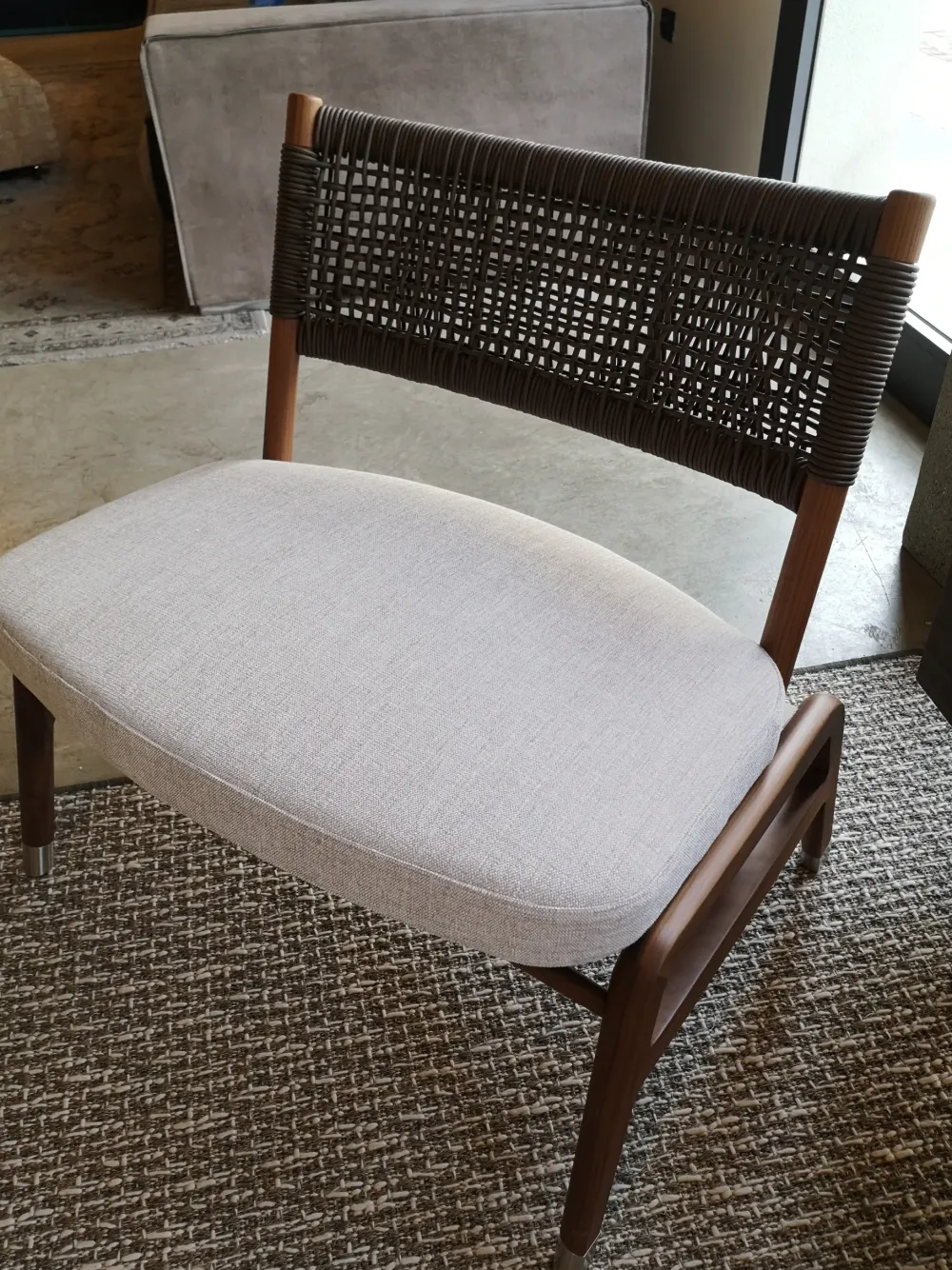 Poltrona modello Ortigia in offerta^Flexform Hot