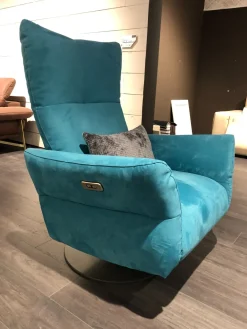 Sale Poltrona modello Ozzy ad un prezzo imperdibile Poltrone