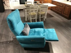 Sale Poltrona modello Ozzy ad un prezzo imperdibile Poltrone