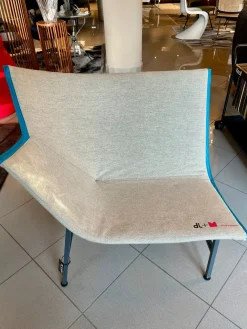 Poltrona modello Paper planes ad un prezzo vantaggioso Poltrone