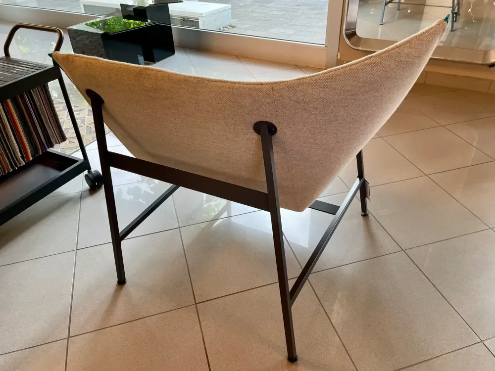 Poltrona modello Paper planes ad un prezzo vantaggioso Poltrone