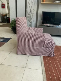 Hot Poltrona modello Paraiso ad un prezzo vantaggioso Poltrone