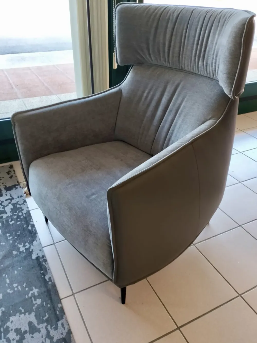 Poltrona modello Passion ad un prezzo conveniente^Kermes Sale