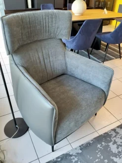 Poltrona modello Passion ad un prezzo conveniente^Kermes Sale