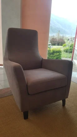 Poltrona modello Poltrona ponza ad un prezzo vantaggioso^Rosini Discount