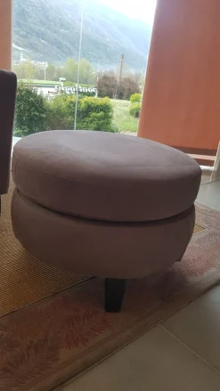 Poltrona modello Poltrona ponza ad un prezzo vantaggioso^Rosini Discount