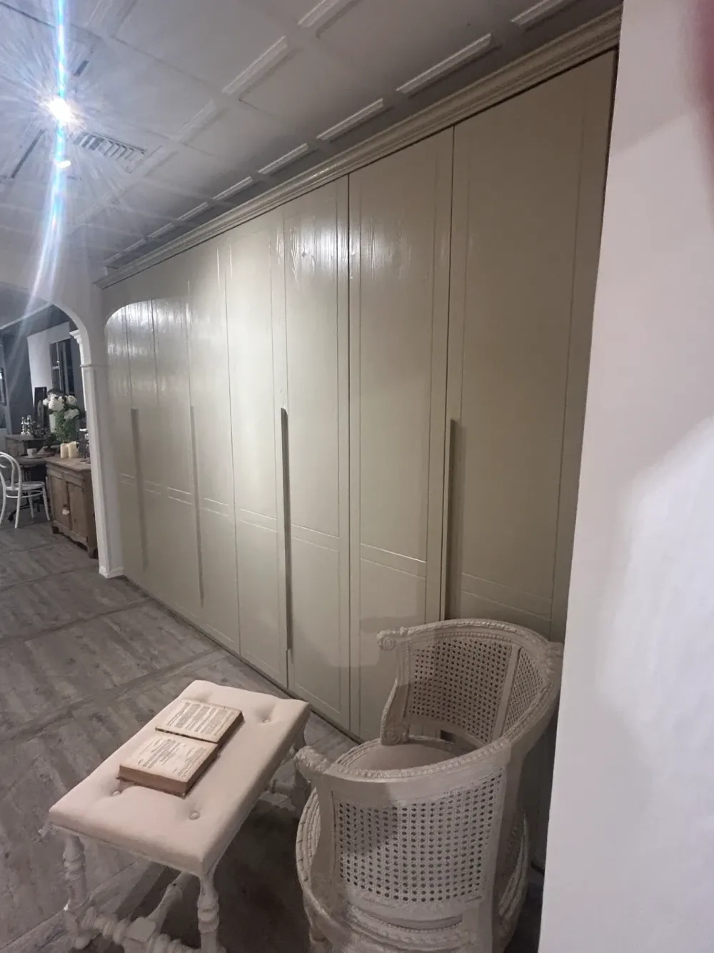 Hot Poltrona modello Poltrona a prezzi convenienti Poltrone