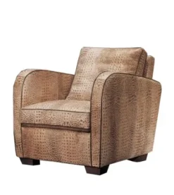 Cava Divani Poltrona modello Poltrona vintage mod. carmen a prezzi outlet- Poltrone