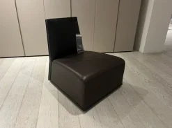 Arketipo Poltrona modello Poltrona zen con forte sconto- Poltrone