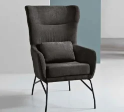 Poltrona modello Poltrona minimal  luxury design 2 colori ad un prezzo imperdibile^Md work Online