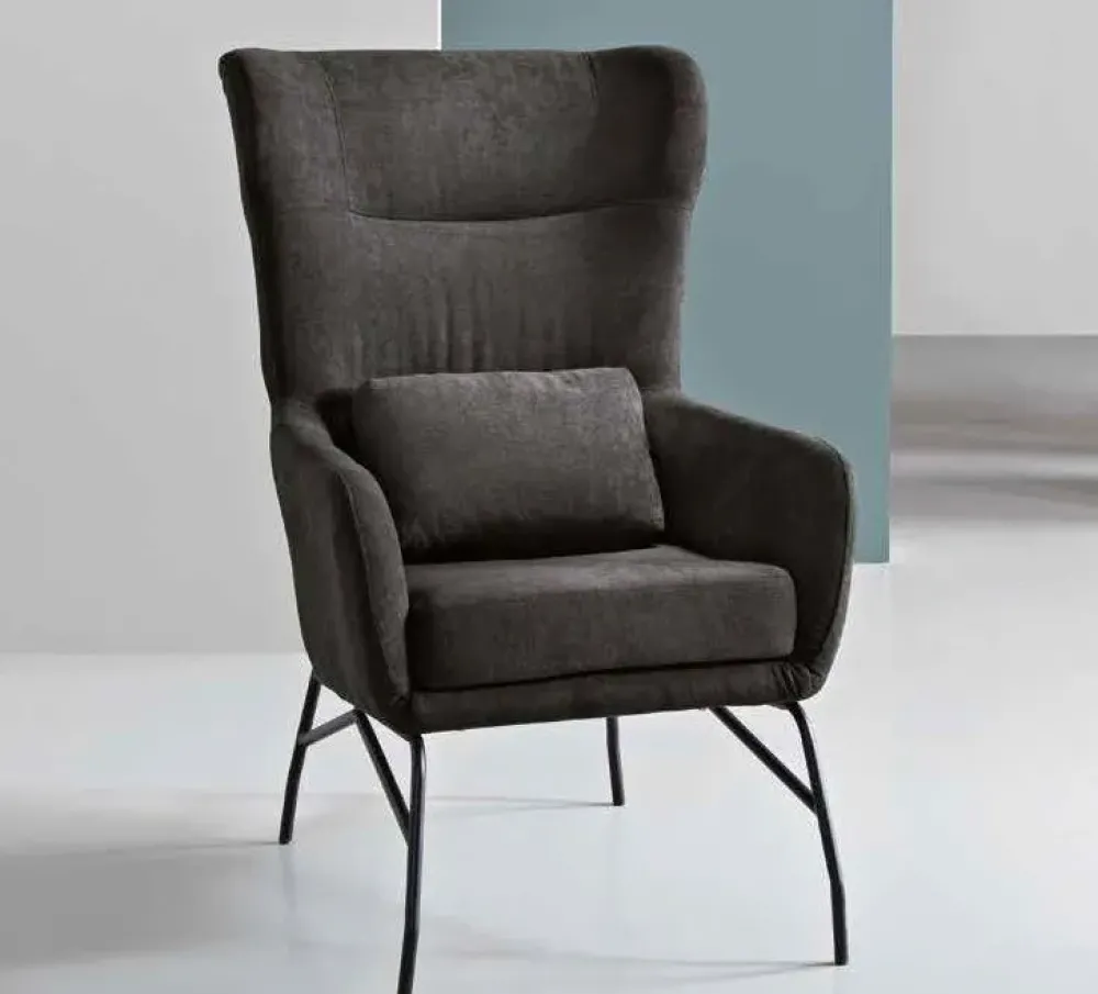 Poltrona modello Poltrona minimal luxury design 2 colori ad un prezzo imperdibile^Md work Online