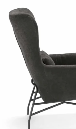 Poltrona modello Poltrona minimal luxury design 2 colori ad un prezzo imperdibile^Md work Online