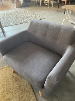 Dialma Brown Poltrona modello Poltrona ad un prezzo vantaggioso- Poltrone