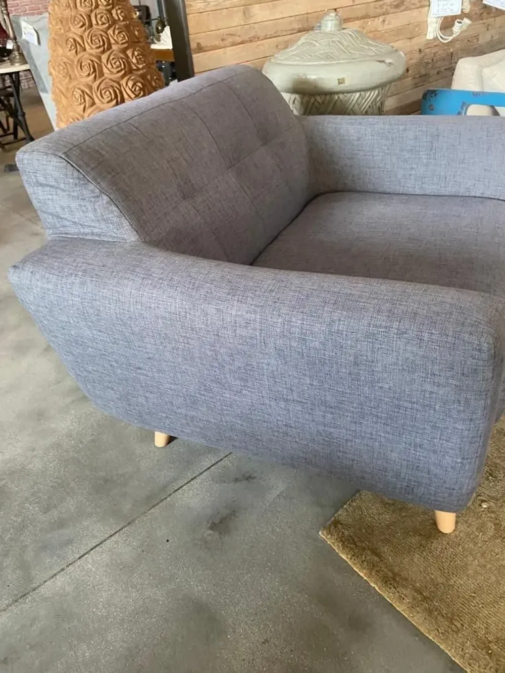 Dialma Brown Poltrona modello Poltrona ad un prezzo vantaggioso- Poltrone