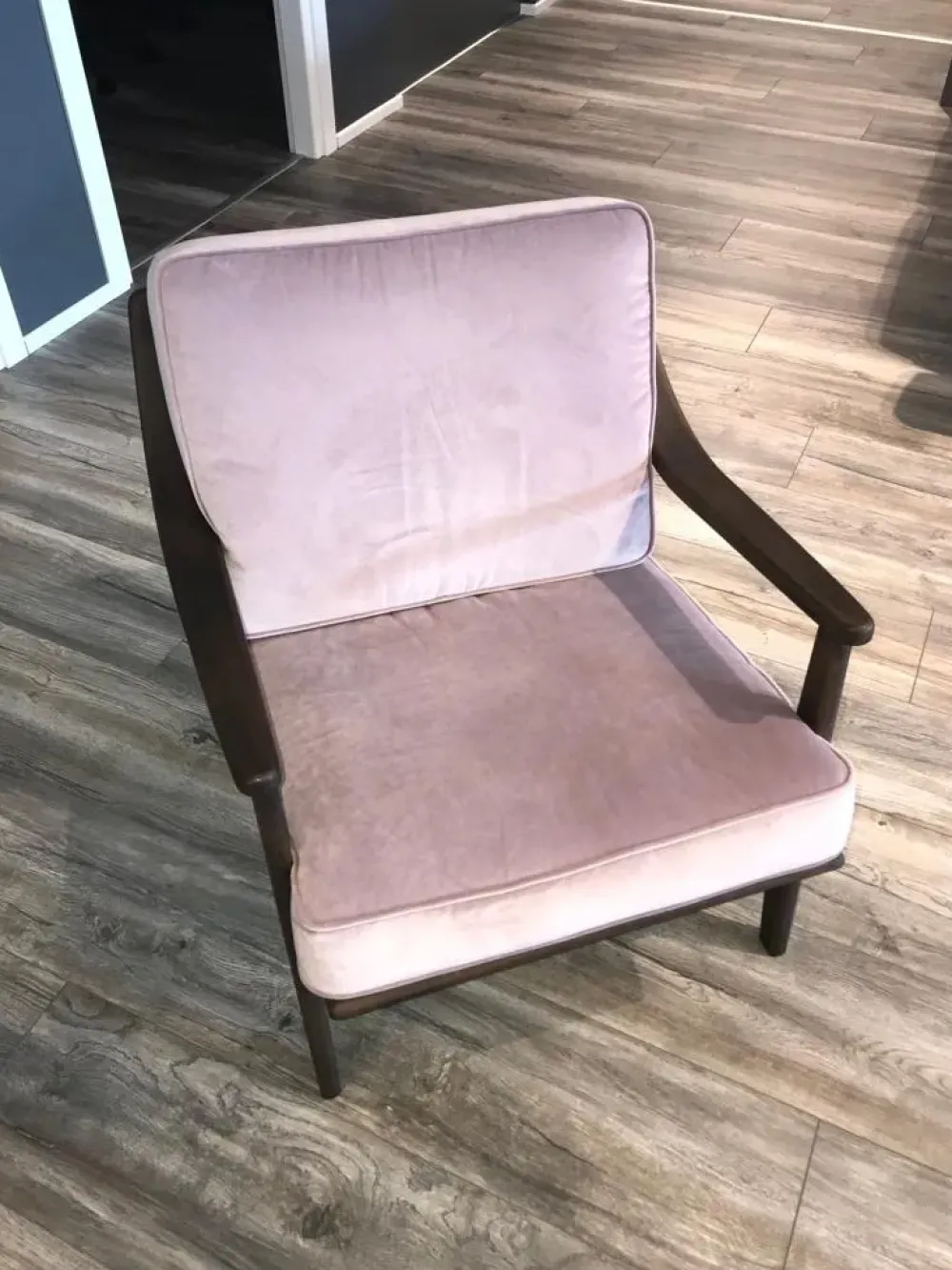 Sale Poltrona modello Poltrona ozio in offerta Poltrone