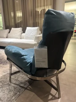 Poltrona modello Poltrona jupiter lite a prezzi outlet^Arketipo Online