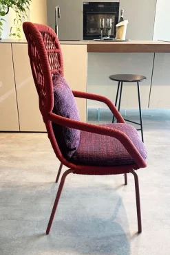 Poltrona modello Poltrona panama berger ad un prezzo conveniente^Talenti Outlet