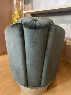 Outlet Poltrona modello Poltrona delizia italia ad un prezzo conveniente Poltrone