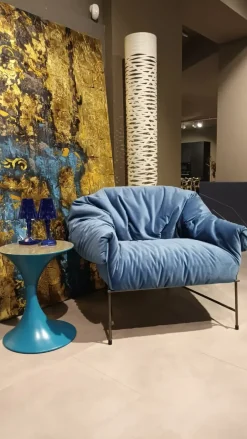 New Poltrona modello Poltrona octavia ad un prezzo conveniente Poltrone