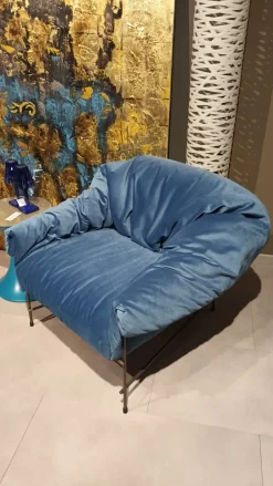 New Poltrona modello Poltrona octavia ad un prezzo conveniente Poltrone