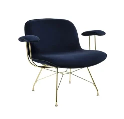 Magis Poltrona modello Poltroncina in tessuto troy a prezzi outlet- Poltrone