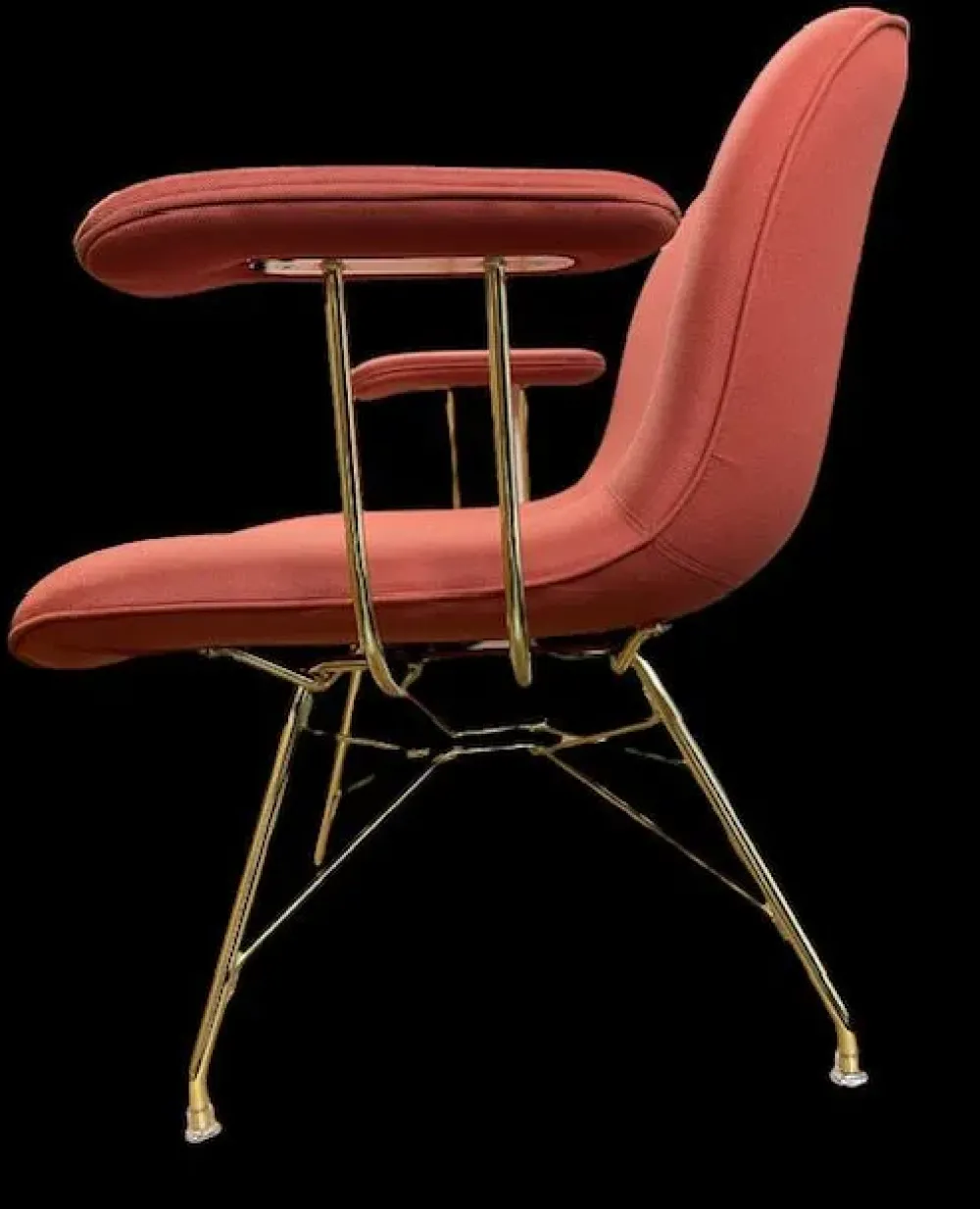 Magis Poltrona modello Poltroncina in tessuto troy a prezzi outlet- Poltrone