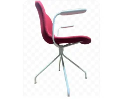 Poltrona modello Poltroncina troy cvhair girevole   ad un prezzo conveniente^Magis New