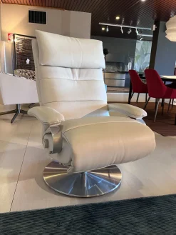 Poltrona modello Portofino   con forte sconto^Three Online