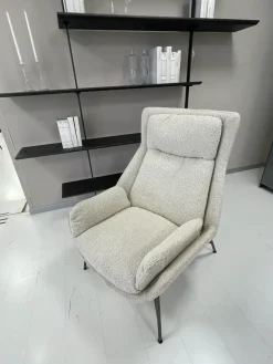 Ditre Italia Poltrona modello Potrona ditreitalia beetle ad un prezzo conveniente- Poltrone