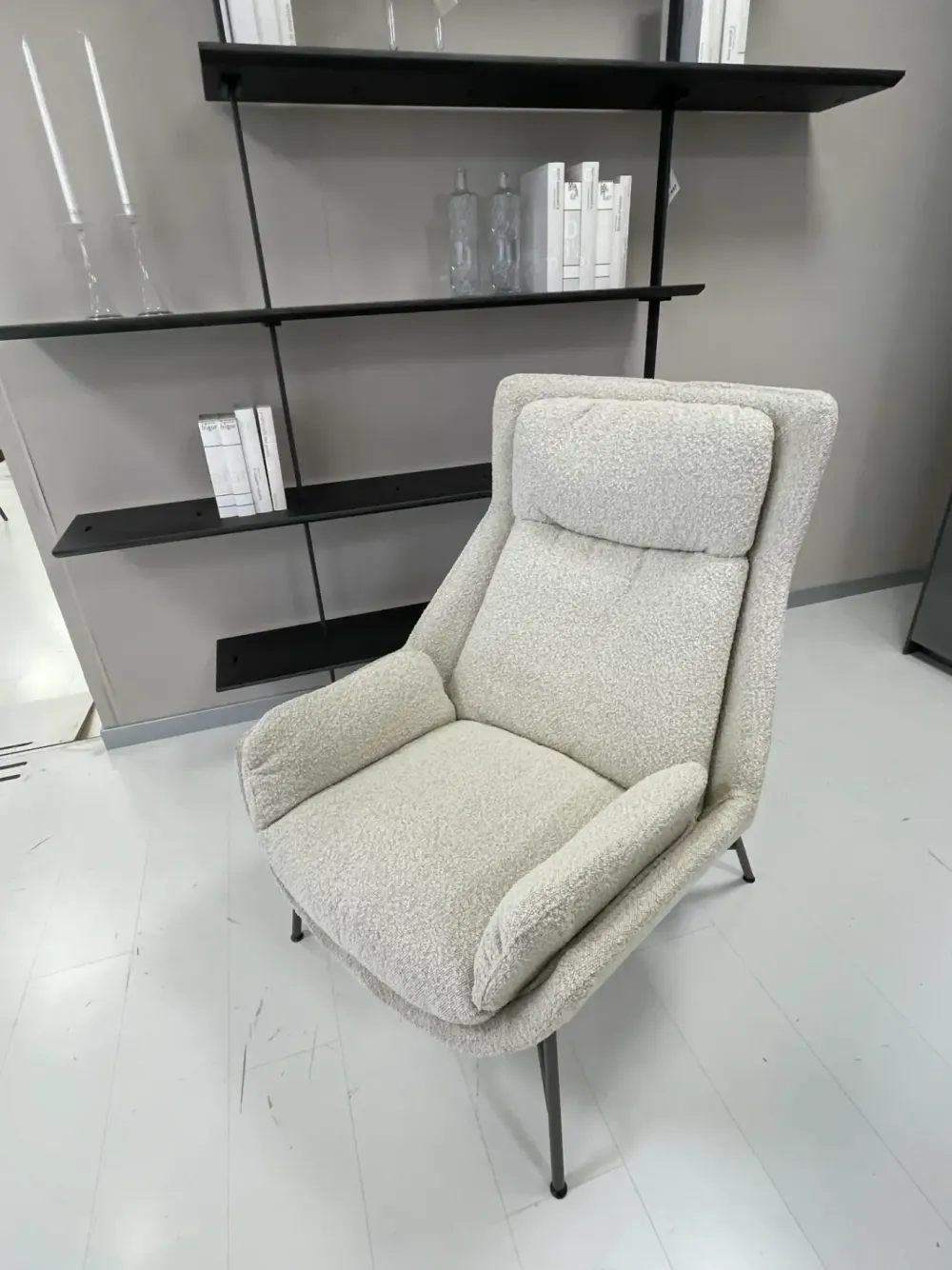 Ditre Italia Poltrona modello Potrona ditreitalia beetle ad un prezzo conveniente- Poltrone