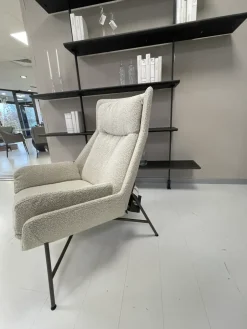 Ditre Italia Poltrona modello Potrona ditreitalia beetle ad un prezzo conveniente- Poltrone