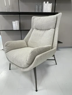 Ditre Italia Poltrona modello Potrona ditreitalia beetle ad un prezzo conveniente- Poltrone