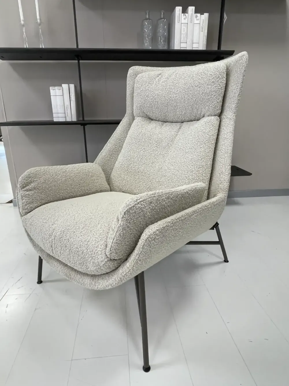 Ditre Italia Poltrona modello Potrona ditreitalia beetle ad un prezzo conveniente- Poltrone