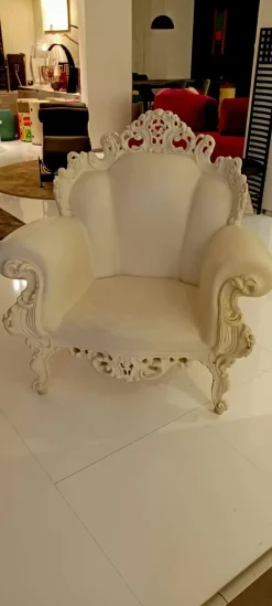 Poltrona modello Proust ad un prezzo imperdibile^Magis Outlet