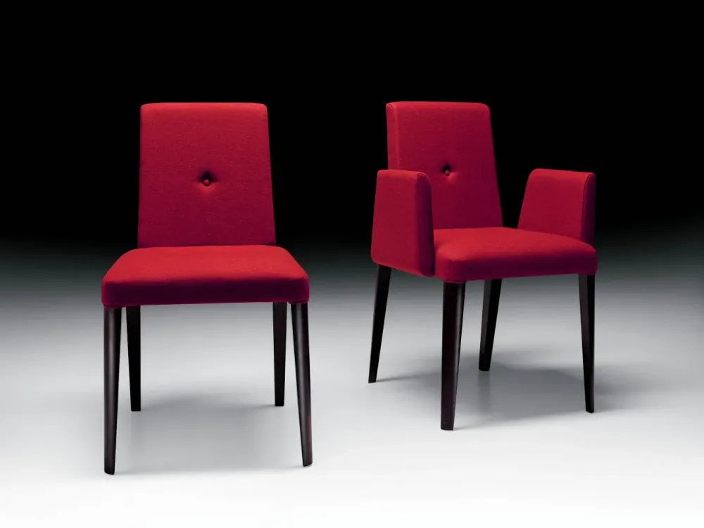 Artigianale Poltrona modello Punto et al ad un prezzo imperdibile- Poltrone