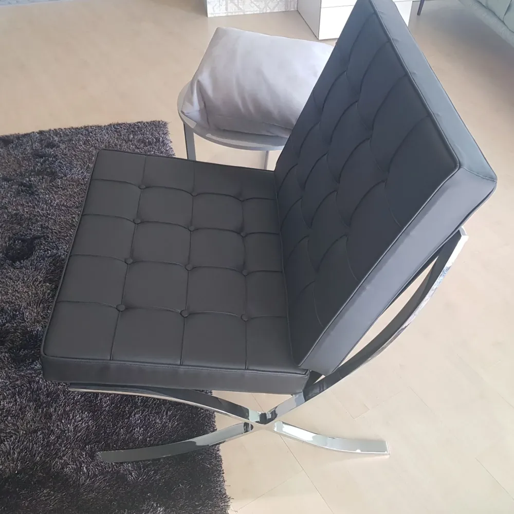 Poltrona modello Replica ad un prezzo vantaggioso^Artigianale