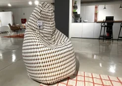Zanotta Poltrona modello Sacco in offerta- Poltrone