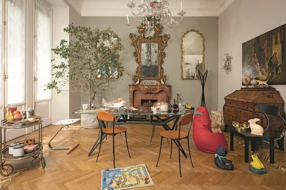 Zanotta Poltrona modello Sacco ad un prezzo vantaggioso- Poltrone