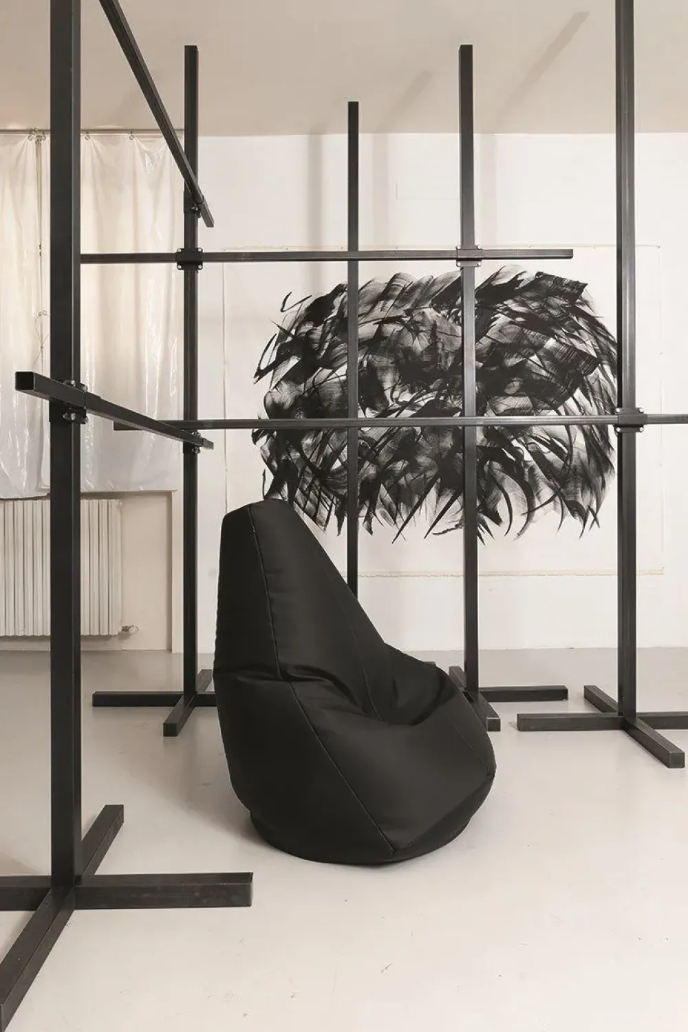 Zanotta Poltrona modello Sacco ad un prezzo vantaggioso- Poltrone