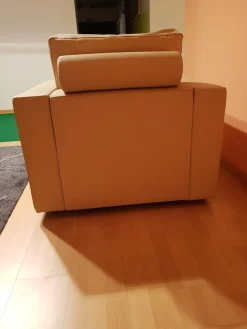 Poltrona modello Sev ad un prezzo vantaggioso^Mimo Salotti Clearance