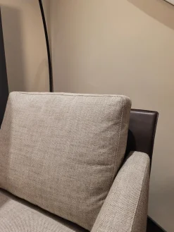 Cantori Poltrona modello Sharon ad un prezzo conveniente- Poltrone