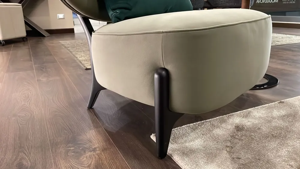 Clearance Poltrona modello Silla con forte sconto Poltrone