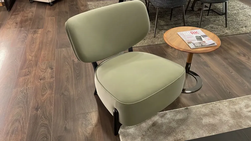 Clearance Poltrona modello Silla con forte sconto Poltrone