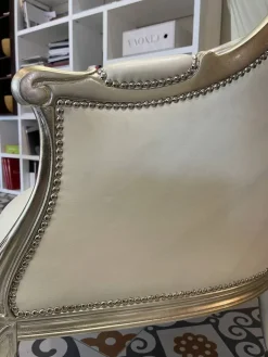 Cantori Poltrona modello Sissi ad un prezzo vantaggioso- Poltrone