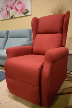 Online Poltrona modello Sissi ad un prezzo imperdibile Poltrone