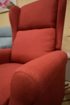 Online Poltrona modello Sissi ad un prezzo imperdibile Poltrone