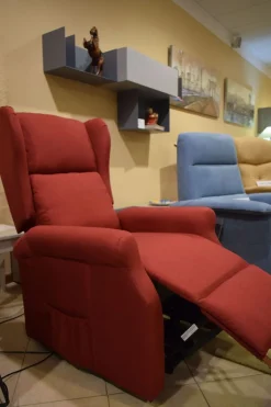 Online Poltrona modello Sissi ad un prezzo imperdibile Poltrone