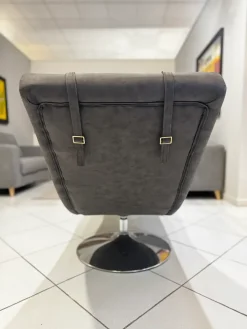 Poltrona modello Sleeper con forte sconto^Stones Online